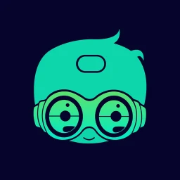 Genio AI: College Smart Tutor 아이콘
