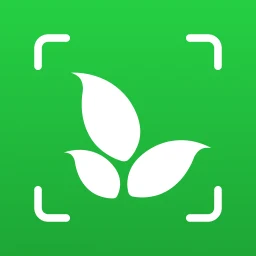 Значок Plant Identifier: Plantiary